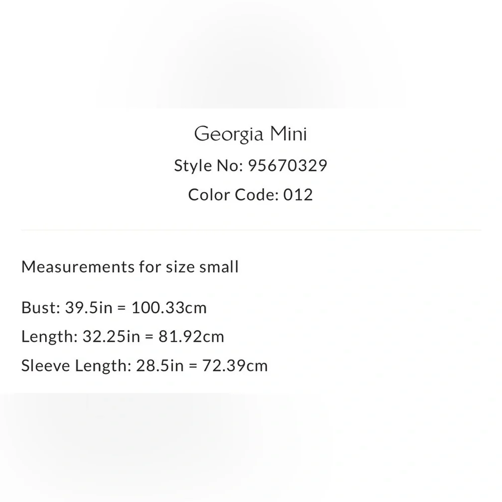 NWT Free People Free-est Georgia Mini White Dress Egret Combo Small